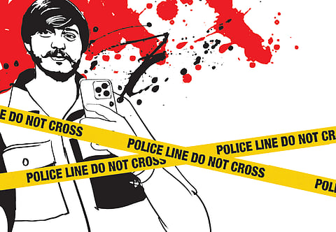 Illustration for representation