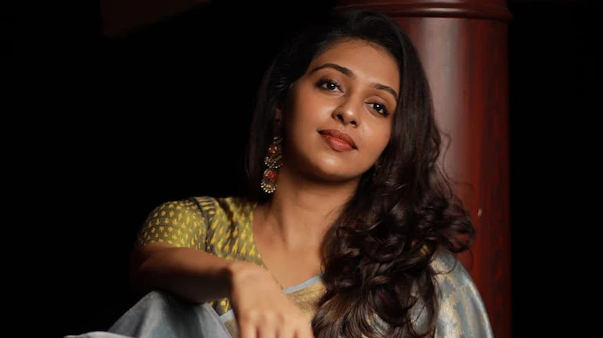Malayalam Actor Lakshmi Menon Booked in Alleged Abduction Case