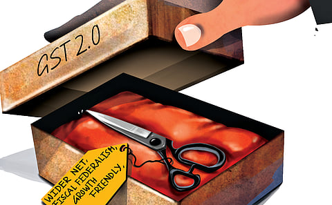 Express illustrations