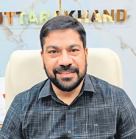 Dehradun Diary | ‘Op Kalnemi’: Two Bangladeshi among 13 held