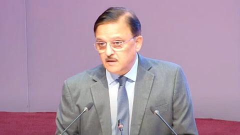 Former Supreme Court judge A S Oka