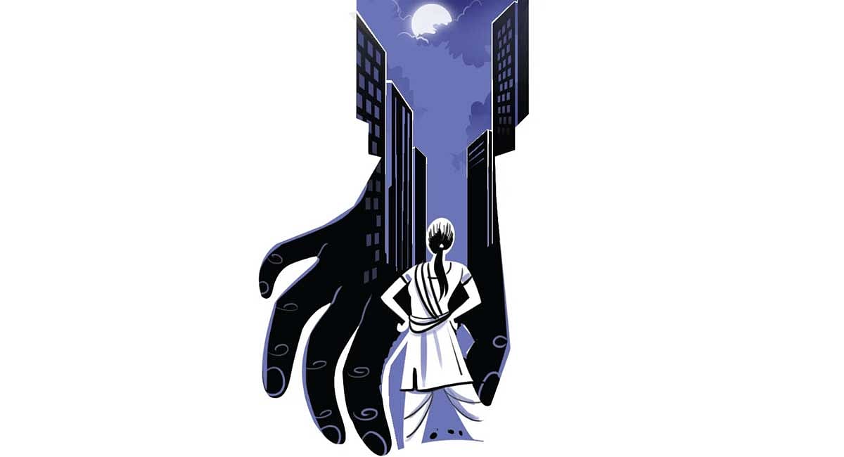 Women’s safety in Indian cities: Fear persists despite government assurances