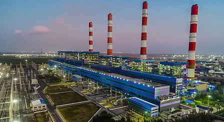 Adani Power and BSPGCL have committed to completing the project on time while following all environmental and safety regulations.