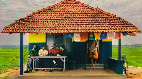 When Chai Met Toast's new song is a sonic stream of Kerala's soul