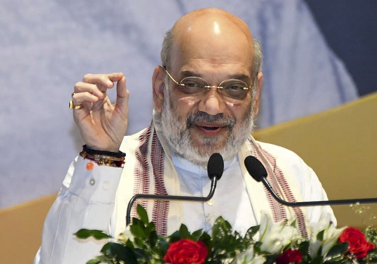 The New Indian Express - Politics - News Image