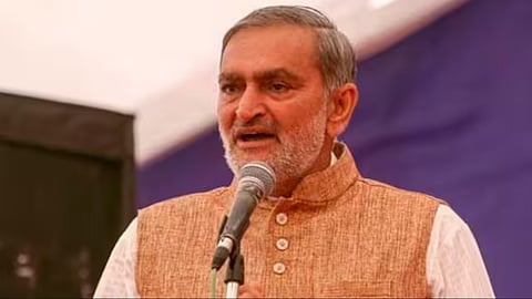 Gujarat Bitcoin racket verdict: Former BJP MLA, senior police officials among 14 sentenced to life imprisonment.