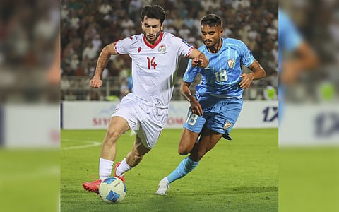 Jamil, in his first match as India head coach, couldn't have asked for a better result and credit should go to skipper Gurpreet, who returned to the starting XI after being sidelined under former coach Manolo Marquez.