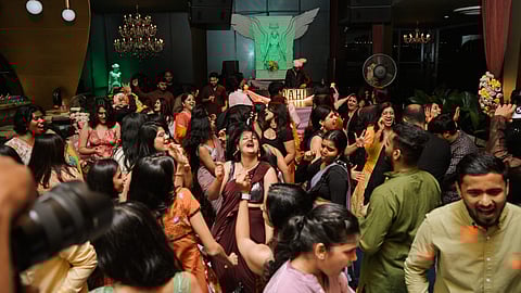 Kerala joins the buzz around fake weddings