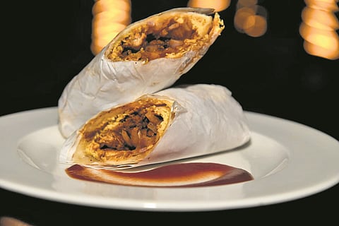 ‘Bengal On Your Plate’ at Fairfield by Marriott a delicious experience of Bengali cuisine