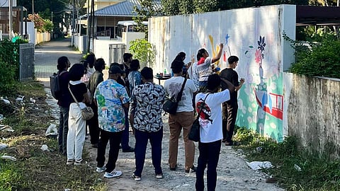 Kochi's first unique Onam fest with a sustainable flavour