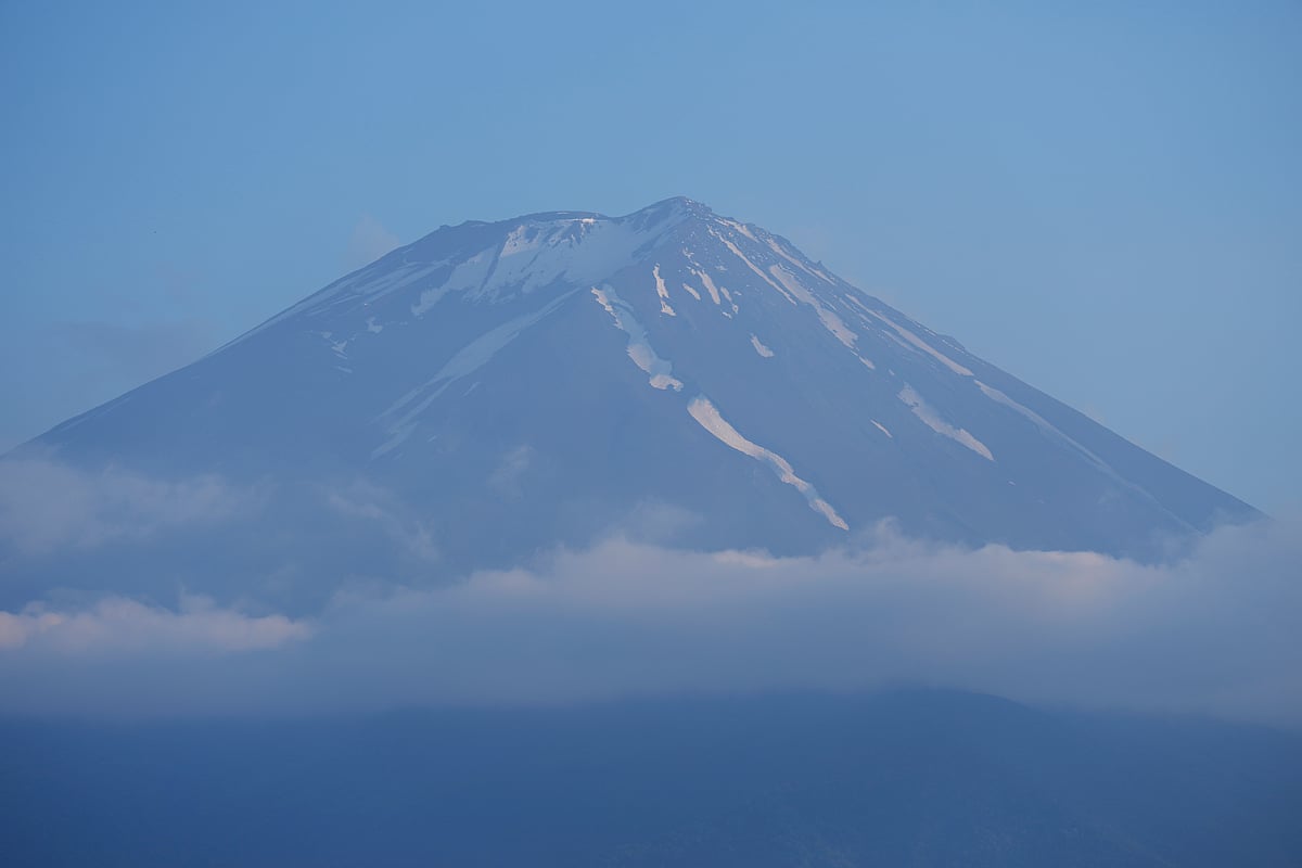 An AI simulation of a Mount Fuji eruption is being used to prepare Tokyo for the worst