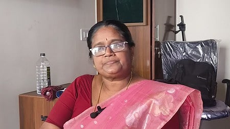 CPM member Kala Raju and independent P G Sunilkumar supported UDF’s no-confidence motion this August, ending LDF rule.