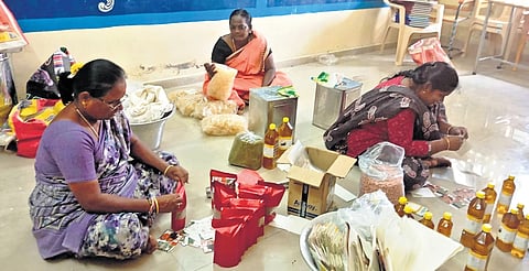 The Bihar government, led by Chief Minister Nitish Kumar on Friday approved a new scheme aimed at providing employment opportunities for women. 