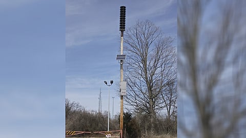 Dr Shovan Lal Chattoraj, a scientist from the Indian Institute of Remote Sensing (IIRS), stressed the importance of proactive landslide prevention. 