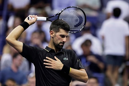 Djokovic cuts ties with players’ body he co-founded, cites concerns over direction