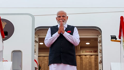  at 75: The people's Prime Minister 