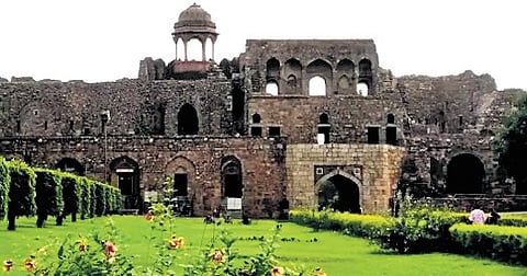 A meeting held at the secretariat recently discussed ways to transform these heritage sites into cultural hubs. 