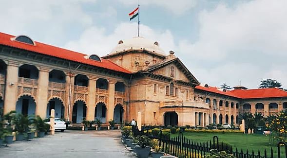 Allahabad HC sets aside 19-year-old dismissal order of professor over consensual relationship with student