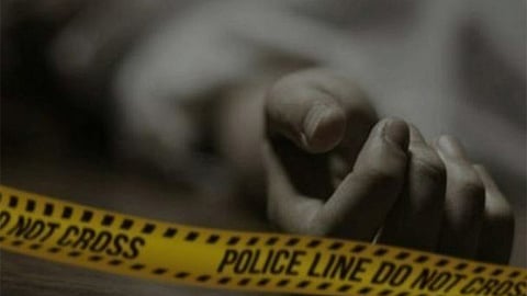 Drunk ex-Coast Guard officer murders mother