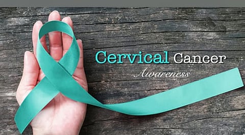 The main agenda of the forum, which will kick-start its operations during the winter session of the parliament, is to push for the inclusion of the HPV vaccine for cervical cancer,