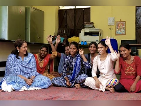 Representative image 