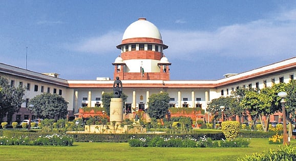 SC slams Uttarakhand over massive forest encroachment; orders eviction from vacant land