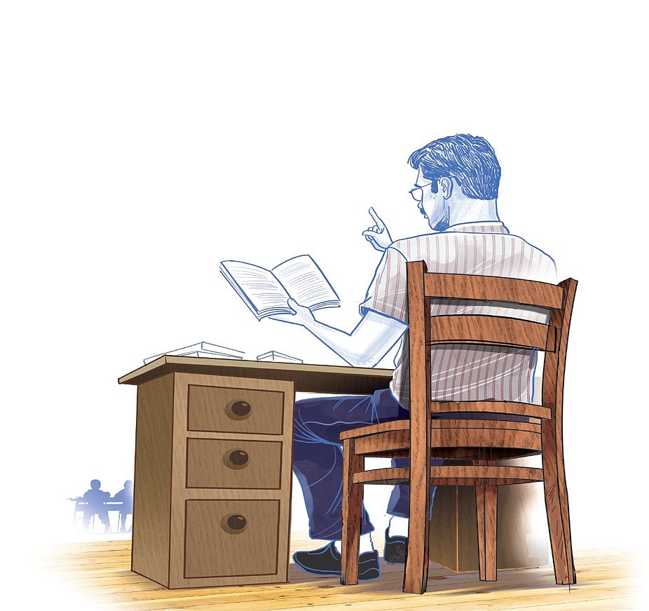 The New Indian Express - Other - News Image