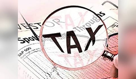 Khurja Police Station In-charge Pankaj Rai said a case has been registered and an investigation is underway.