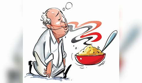 ILLUSTRATION: Mandar Pardikar