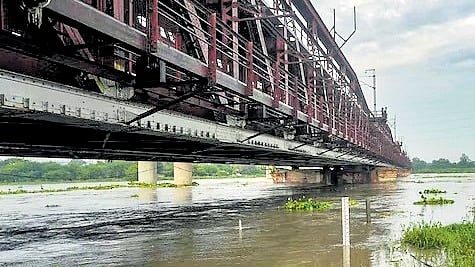Old Railway Bridge to be closed from Tuesday 5pm, says DDMA