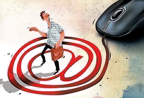 Image used for representation purposes only.