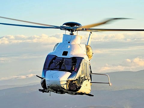 The government now wants their travel to be more comfortable.