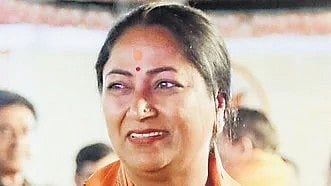 Delhi CM Rekha Gupta