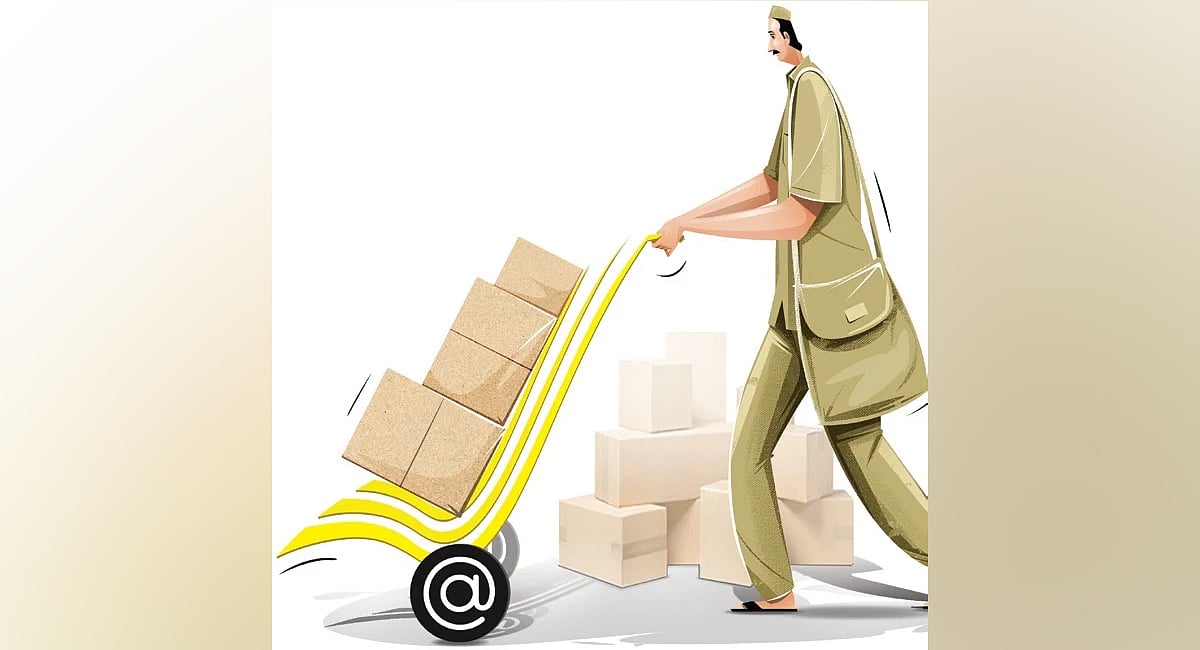 The New Indian Express - Business - News Image