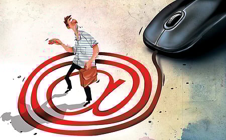 Chennai cyber wing warns of fake traffic challan, cyber helpdesk call scams targeting bank details