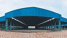 The funding of Rs 3.44 crore has been done from the central budget under the Swachh Bharat Mission while the remaining has been utilised from the corporation’s own resources. 