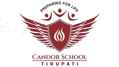 Candor Public School & Vision of
Dr.Suresh Reddy Candor Public School