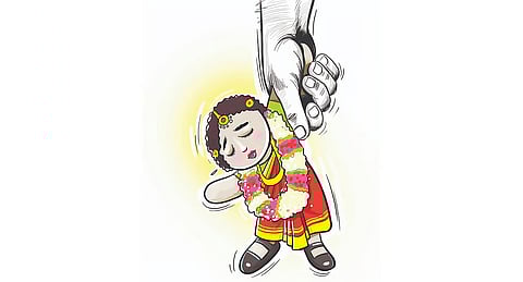 Image used for representational purposes only