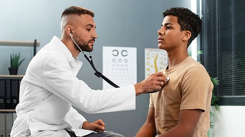 Hidden threat behind antibiotics: Rise of C difficile