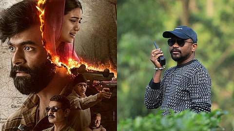 Punit Rangaswamy: Elumale is my way of showing that reality is more thrilling than fiction