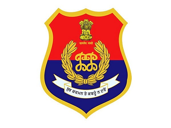 Punjab police bust gangster–terror module; five held with foreign links