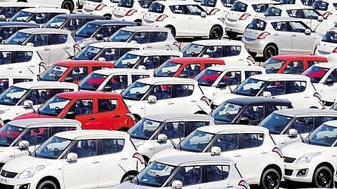 Fresh price push awaited as car sales hit a bump