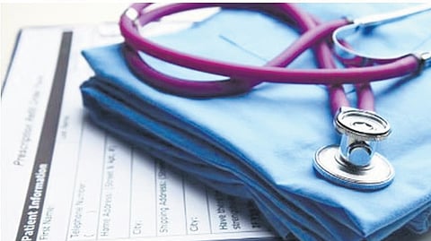 The government is taking steps to develop these medical colleges in phases, similar to other medical colleges