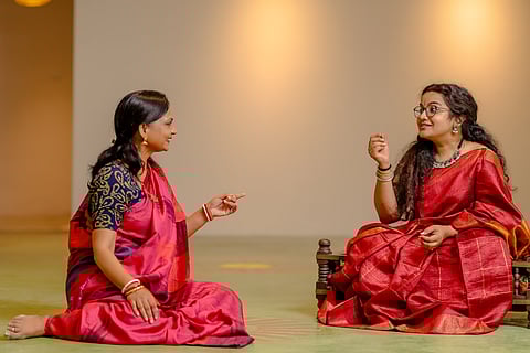 Jvala: Into a space of discovery in Chennai