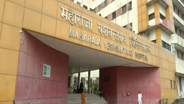 Two newborns bitten by rats in Indore's MY hospital dies, probe ordered