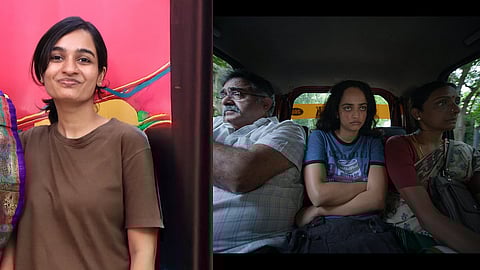 Varsha Bharath Interview: Films don't have space for flawed women characters