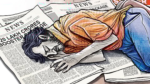 Hostility, fear grips Indians down under