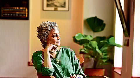 Hail Mary: Surviving Mothers