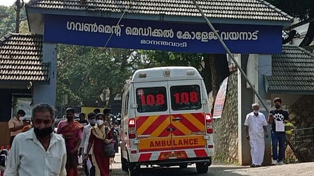 Concerns mount over medical college faculty posts 