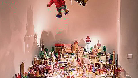Toy Museum